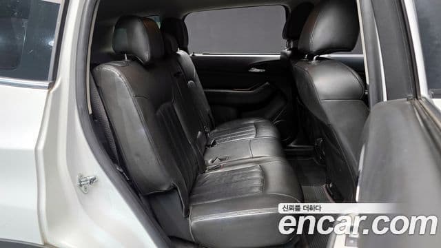 Chevrolet(GM대우) Orlando Premium, 2012 12