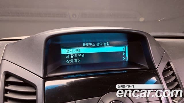 Chevrolet(GM대우) Orlando Premium, 2012 15