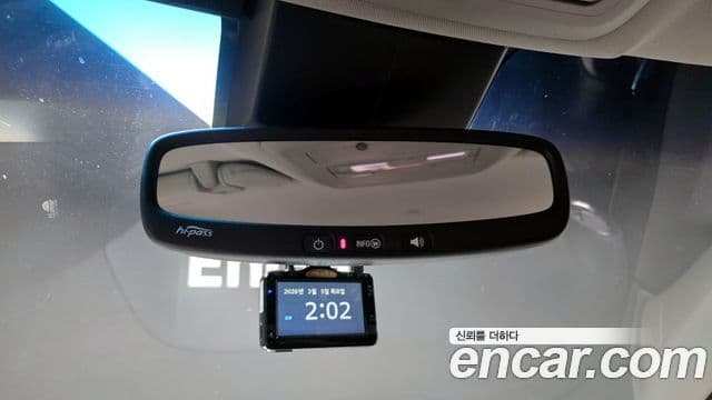 Chevrolet(GM대우) Orlando Premium, 2012 16