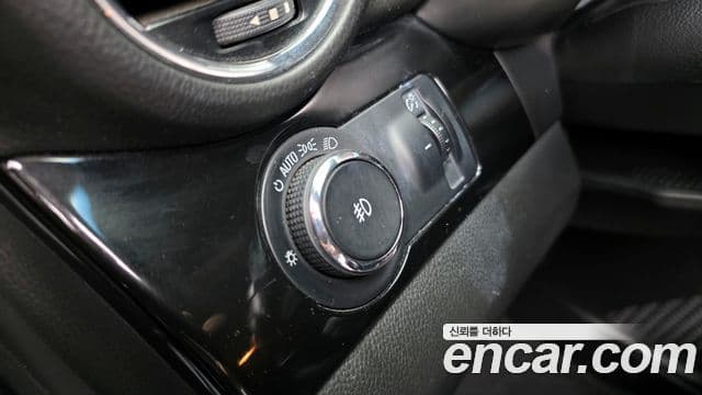 Chevrolet(GM대우) Orlando Premium, 2012 17