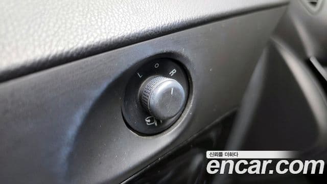 Chevrolet(GM대우) Orlando Premium, 2012 18