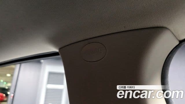 Chevrolet(GM대우) Orlando Premium, 2012 19