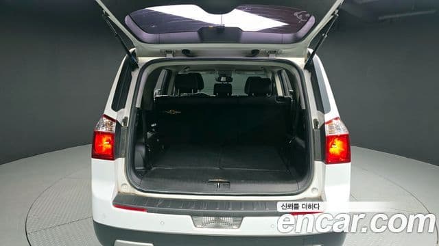 Chevrolet(GM대우) Orlando Premium, 2012 20