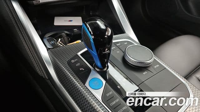 BMW i4 eDrive40 M Sport Pro, 2022 9