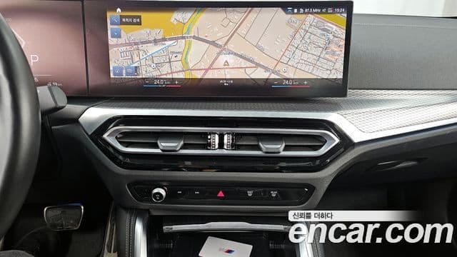 BMW i4 eDrive40 M Sport Pro, 2022 14