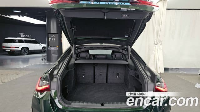 BMW i4 eDrive40 M Sport Pro, 2022 20