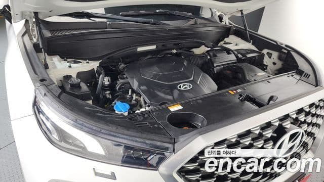 Hyundai Palisade Calligraphy, 2022 6