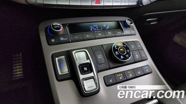 Hyundai Palisade Calligraphy, 2022 9