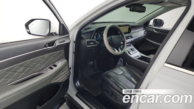 Hyundai Palisade Calligraphy, 2022 10