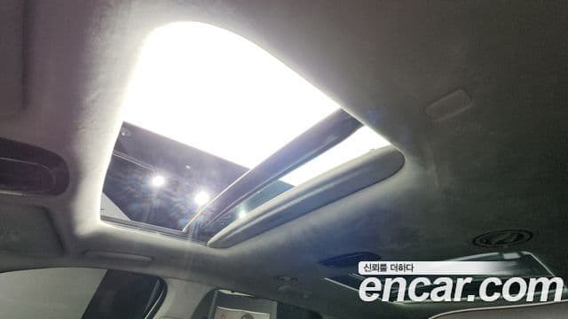 Hyundai Palisade Calligraphy, 2022 18