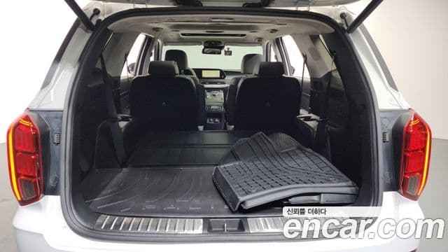 Hyundai Palisade Calligraphy, 2022 20