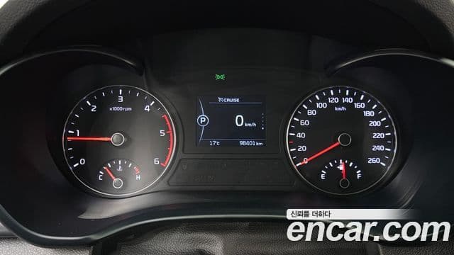 Kia K5 2세대 Noblesse, 2016 8