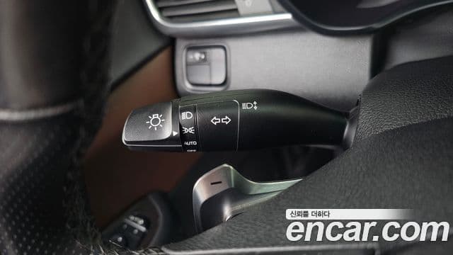 Kia K5 2세대 Noblesse, 2016 18
