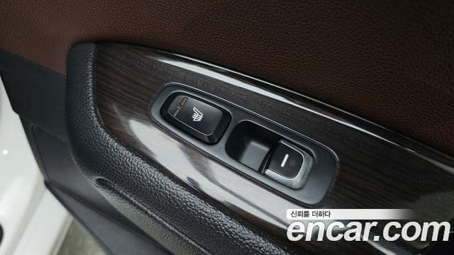 Kia K5 2세대 Noblesse, 2016 19