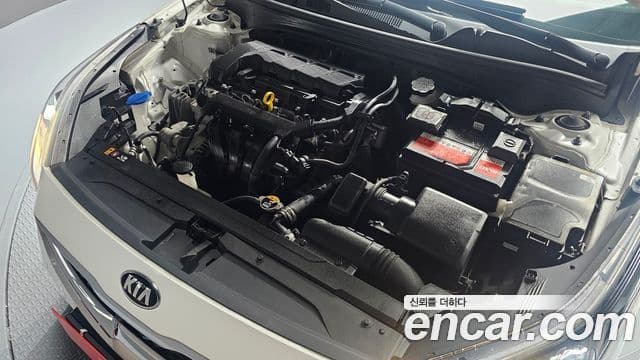 Kia All New K3 Prestige, 2021 6