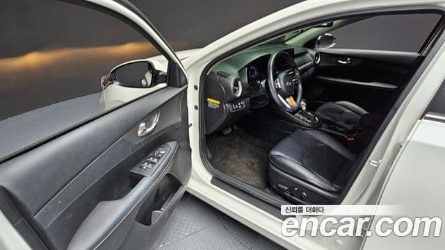 Kia All New K3 Prestige, 2021 11