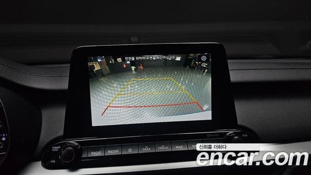 Kia All New K3 Prestige, 2021 15