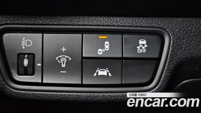 Kia All New K3 Prestige, 2021 17