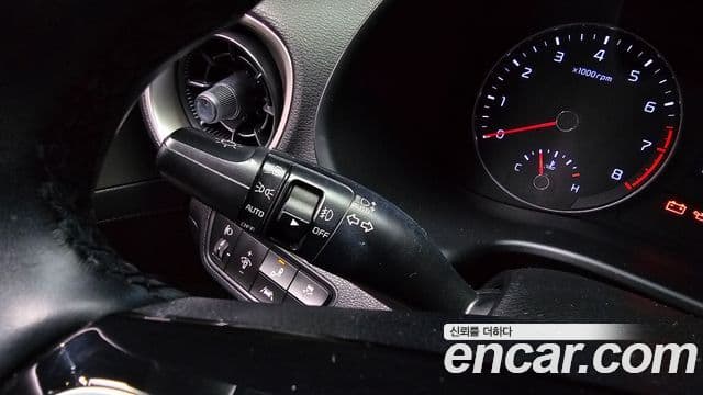 Kia All New K3 Prestige, 2021 18