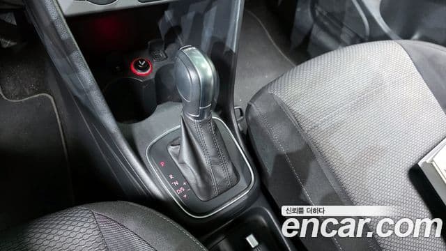 Volkswagen 폴로 5세대, 2016 9