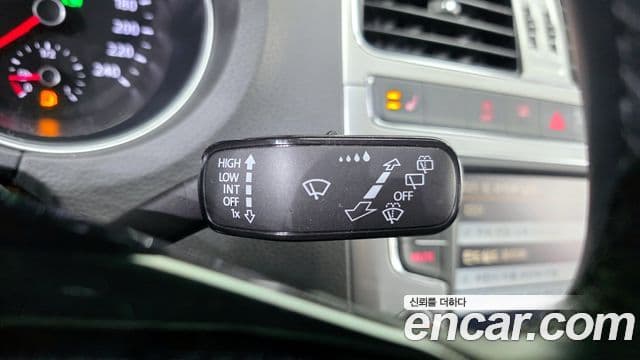 Volkswagen 폴로 5세대, 2016 17