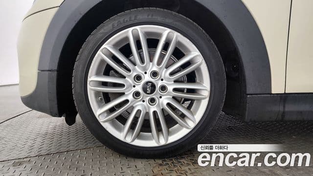 Mini Cooper S 3세대, 2016 все фото