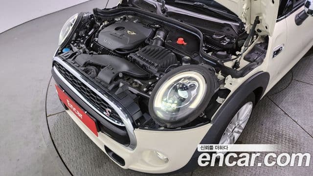Mini Cooper S 3세대, 2016 6