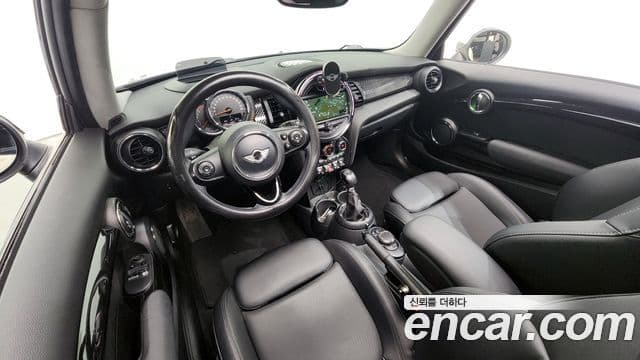 Mini Cooper S 3세대, 2016 7