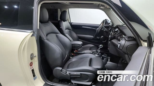 Mini Cooper S 3세대, 2016 11