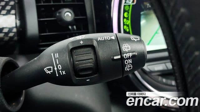 Mini Cooper S 3세대, 2016 14