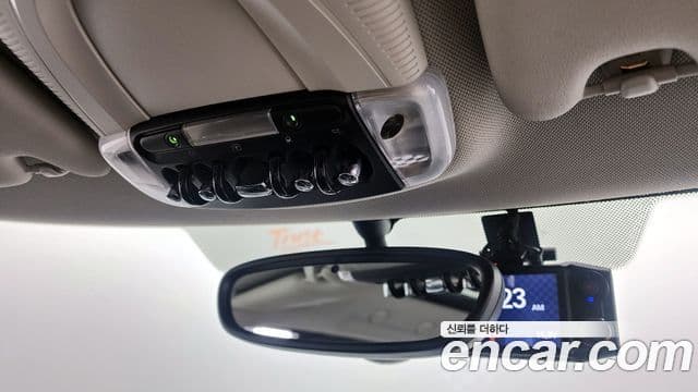 Mini Cooper S 3세대, 2016 17