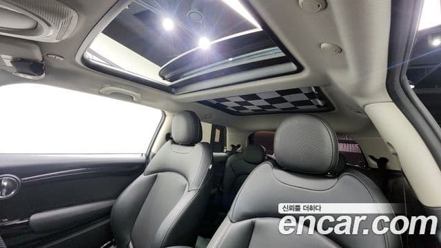 Mini Cooper S 3세대, 2016 19