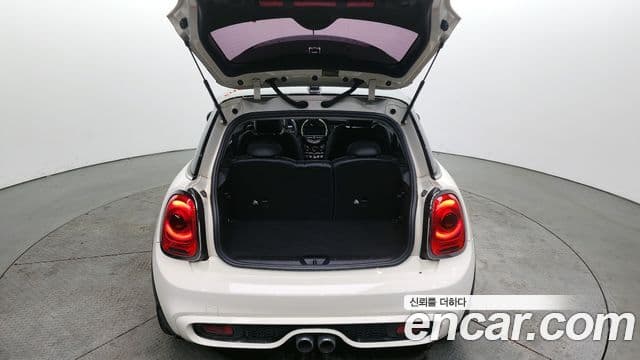 Mini Cooper S 3세대, 2016 20