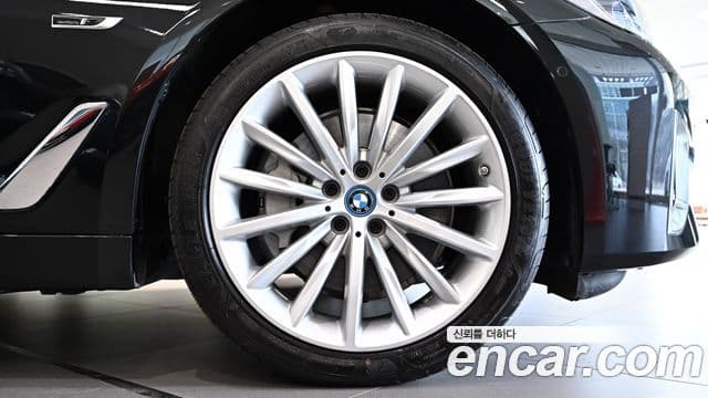 BMW 5시리즈 (G30) Luxury, 2023 все фото