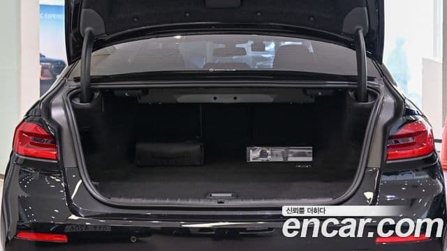 BMW 5시리즈 (G30) Luxury, 2023 7