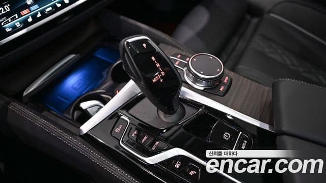BMW 5시리즈 (G30) Luxury, 2023 11