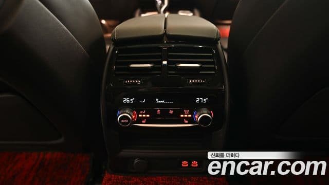 BMW 5시리즈 (G30) Luxury, 2023 17