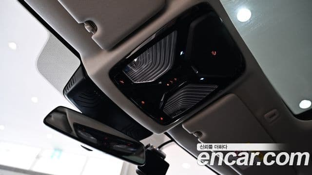 BMW 5시리즈 (G30) Luxury, 2023 20