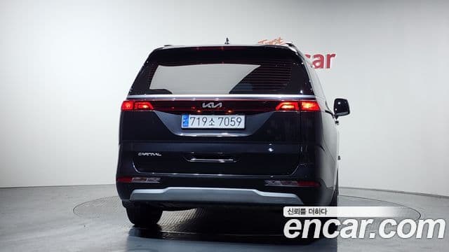 Kia Carnival 4세대 Prestige, 2023 4