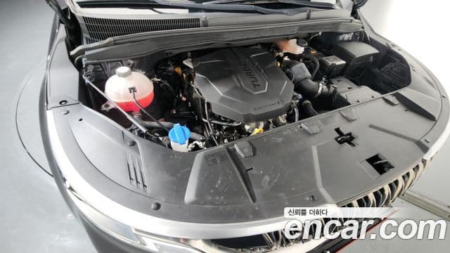 Kia Carnival 4세대 Prestige, 2023 6
