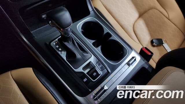 Kia Carnival 4세대 Prestige, 2023 9