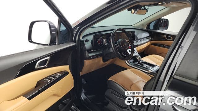 Kia Carnival 4세대 Prestige, 2023 10