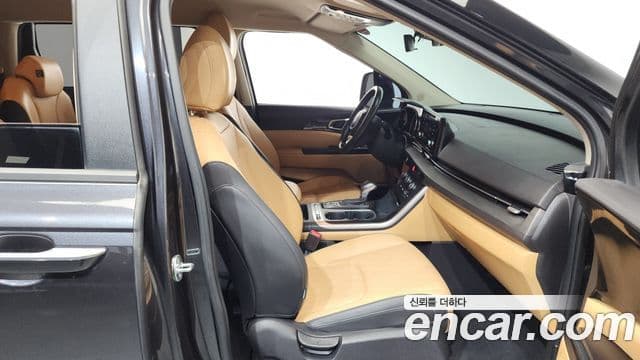 Kia Carnival 4세대 Prestige, 2023 11