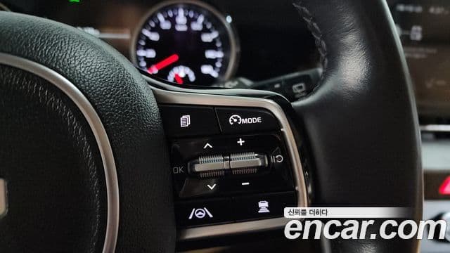 Kia Carnival 4세대 Prestige, 2023 14