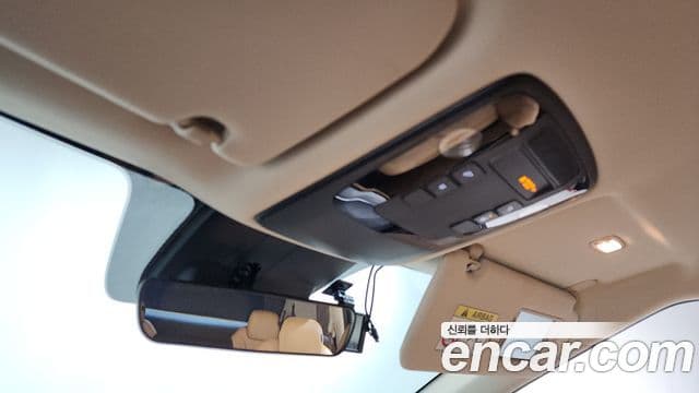 Kia Carnival 4세대 Prestige, 2023 18