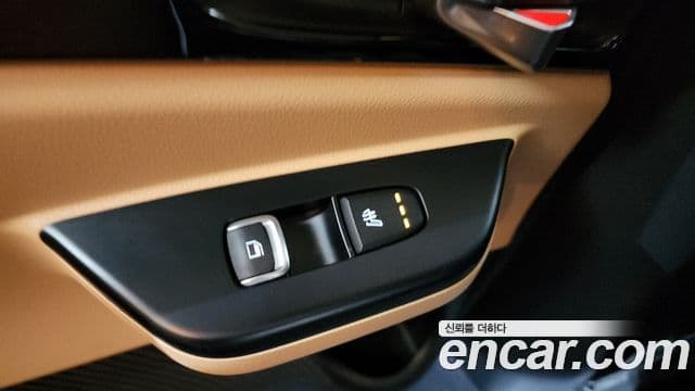 Kia Carnival 4세대 Prestige, 2023 19