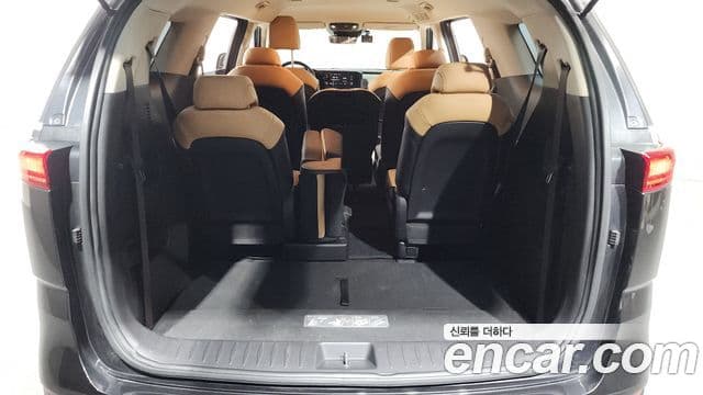 Kia Carnival 4세대 Prestige, 2023 20