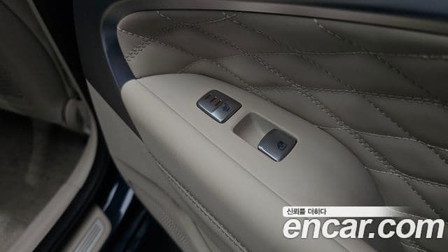 Genesis The / новый New G70, 2022 18