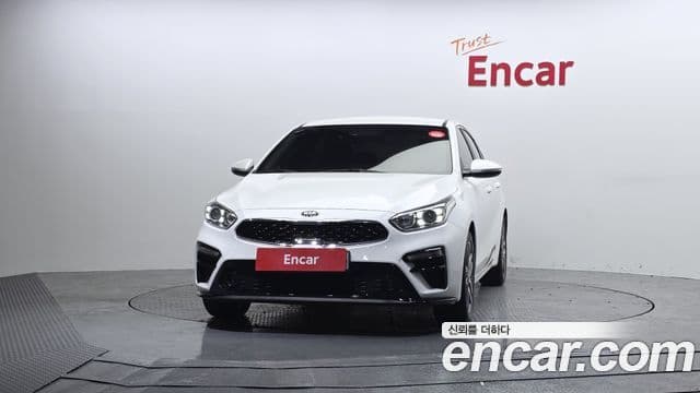 Kia All New K3 Prestige, 2021 3