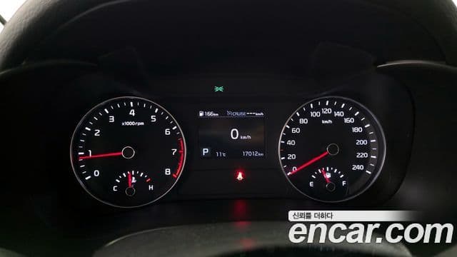 Kia All New K3 Prestige, 2021 8